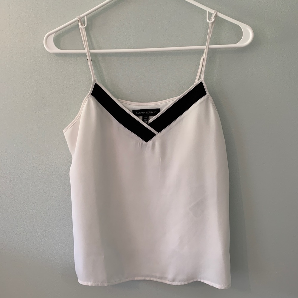 Banana republic Tank